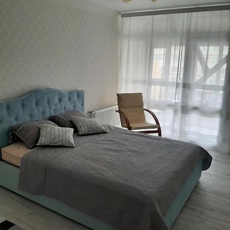 Comfortable Apartment Zamostyanska 34А Winnica Zewnętrze zdjęcie