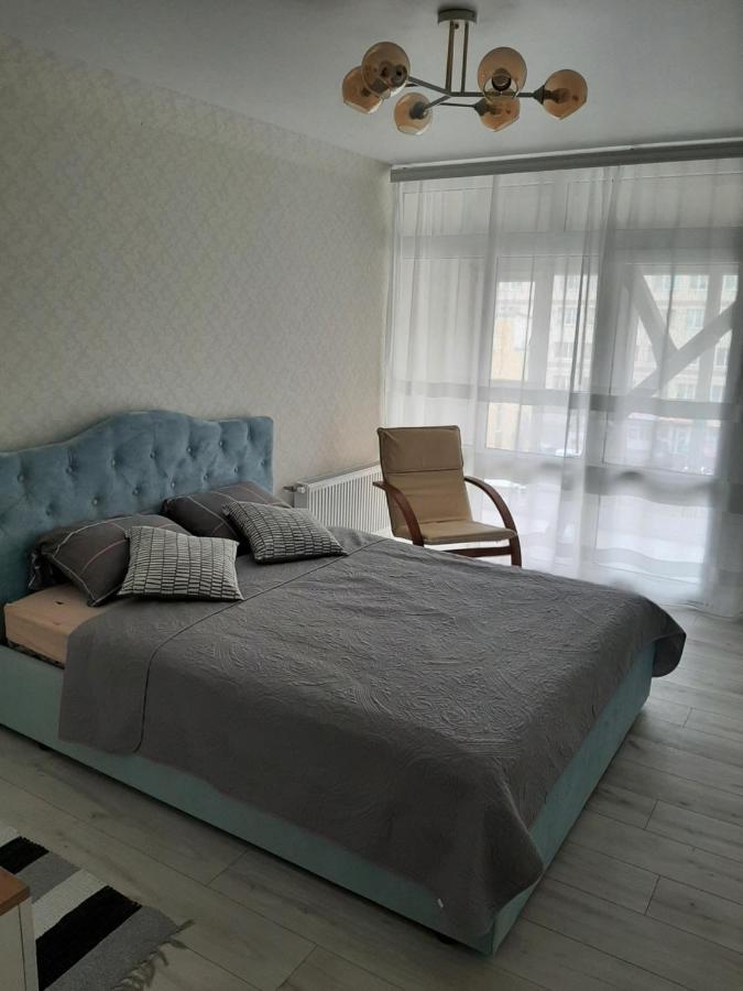 Comfortable Apartment Zamostyanska 34А Winnica Zewnętrze zdjęcie