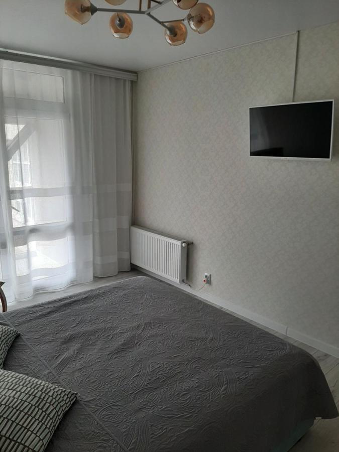 Comfortable Apartment Zamostyanska 34А Winnica Zewnętrze zdjęcie