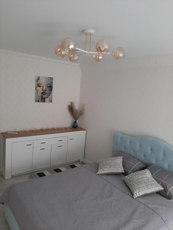 Comfortable Apartment Zamostyanska 34А Winnica Zewnętrze zdjęcie